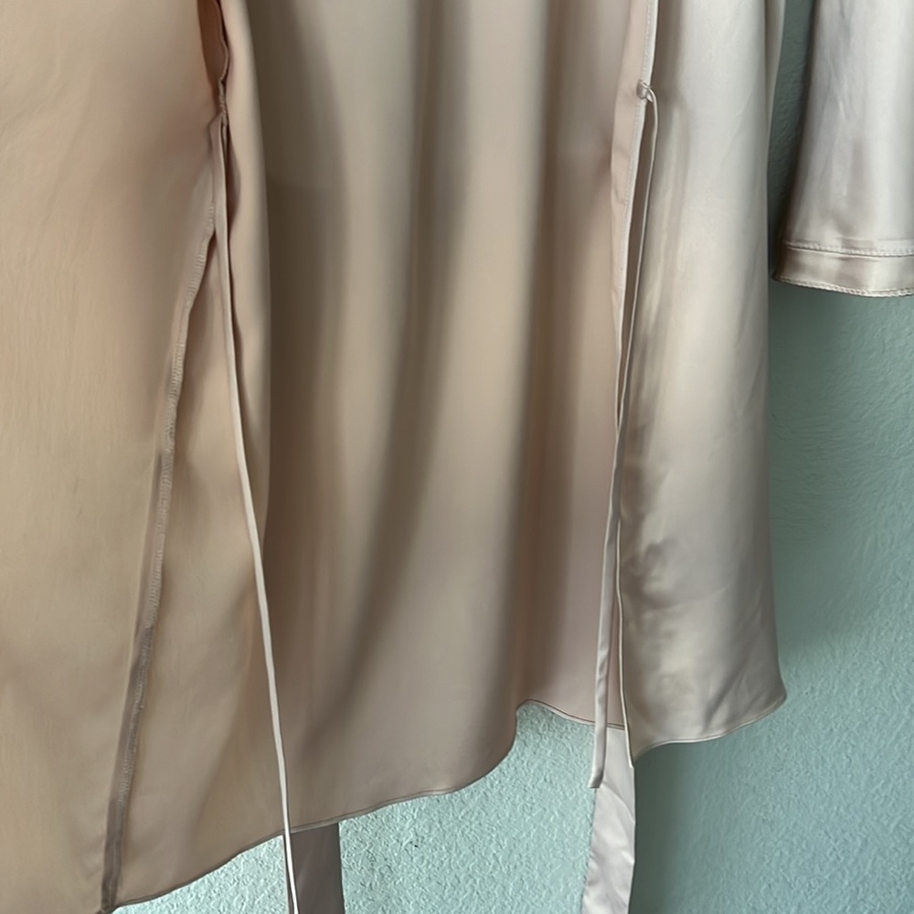 Rya Collection Robe / Cover-Up - Picture 4 of 8